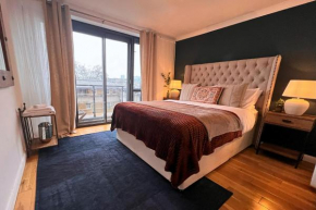 The Kensington Retreat